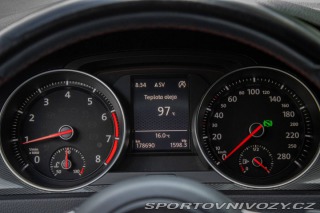 Volkswagen Golf 2.0 TSI BMT GTI Performa 2016