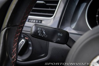 Volkswagen Golf 2.0 TSI BMT GTI Performa 2016