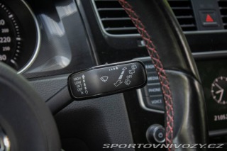 Volkswagen Golf 2.0 TSI BMT GTI Performa 2016