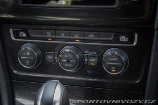 Volkswagen Golf 2.0 TSI BMT GTI Performa 2016