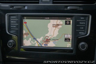 Volkswagen Golf 2.0 TSI BMT GTI Performa 2016