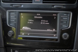 Volkswagen Golf 2.0 TSI BMT GTI Performa 2016
