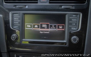 Volkswagen Golf 2.0 TSI BMT GTI Performa 2016