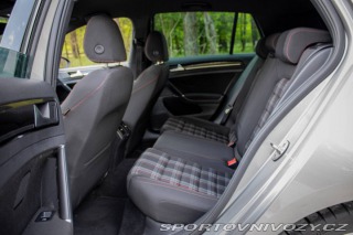 Volkswagen Golf 2.0 TSI BMT GTI Performa 2016