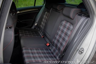 Volkswagen Golf 2.0 TSI BMT GTI Performa 2016