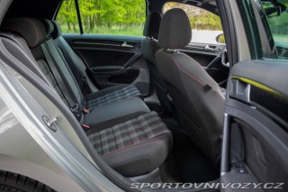 Volkswagen Golf 2.0 TSI BMT GTI Performa 2016