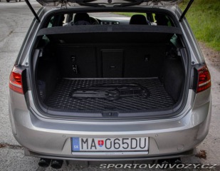 Volkswagen Golf 2.0 TSI BMT GTI Performa 2016