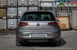 Volkswagen Golf 2.0 TSI BMT GTI Performa 2016