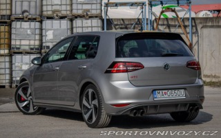 Volkswagen Golf 2.0 TSI BMT GTI Performa 2016