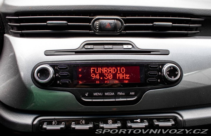 Alfa Romeo Giulietta 2011
