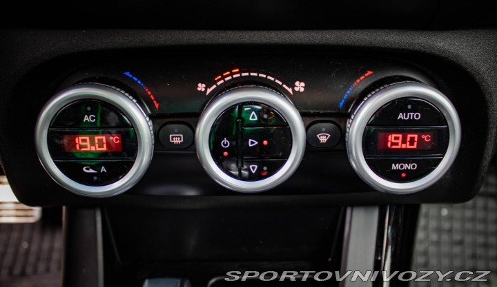 Alfa Romeo Giulietta 2011