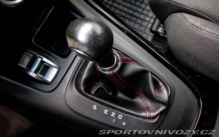 Alfa Romeo Giulietta 2011