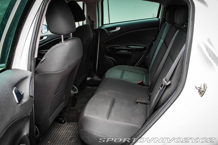 Alfa Romeo Giulietta 2011