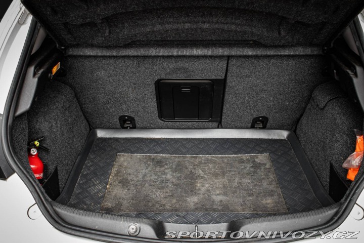 Alfa Romeo Giulietta 2011