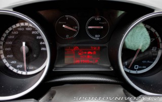 Alfa Romeo Giulietta  2011