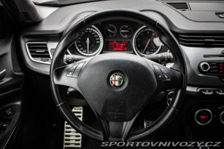 Alfa Romeo Giulietta  2011