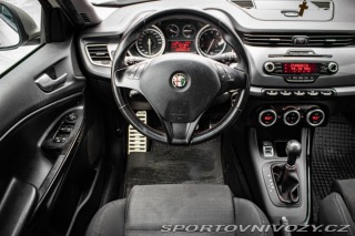 Alfa Romeo Giulietta  2011