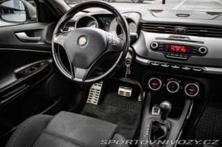 Alfa Romeo Giulietta  2011