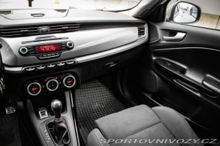 Alfa Romeo Giulietta  2011