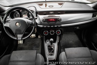 Alfa Romeo Giulietta  2011