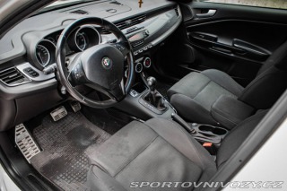 Alfa Romeo Giulietta  2011