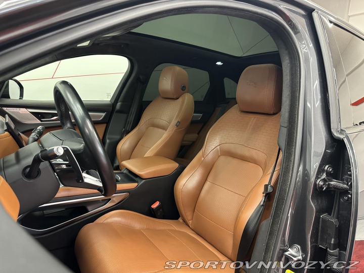 Jaguar F-Pace D300 R-Dynamic*360*PANO*A 2021
