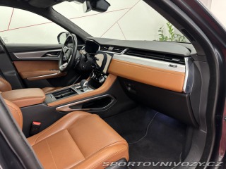 Jaguar F-Pace D300 R-Dynamic*360*PANO*A 2021