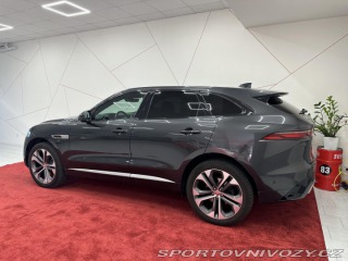 Jaguar F-Pace D300 R-Dynamic*360*PANO*A 2021
