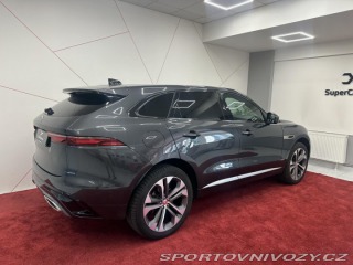 Jaguar F-Pace D300 R-Dynamic*360*PANO*A 2021