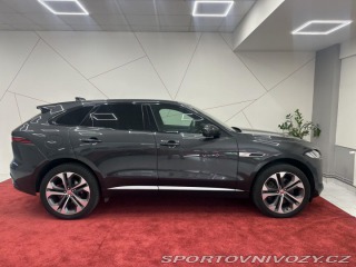 Jaguar F-Pace D300 R-Dynamic*360*PANO*A 2021