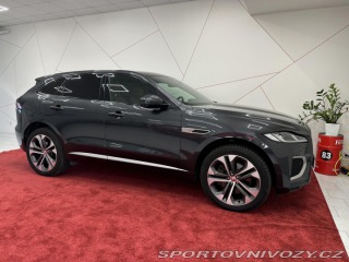 Jaguar F-Pace D300 R-Dynamic*360*PANO*A 2021