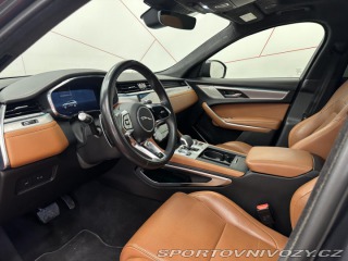Jaguar F-Pace D300 R-Dynamic*360*PANO*A 2021