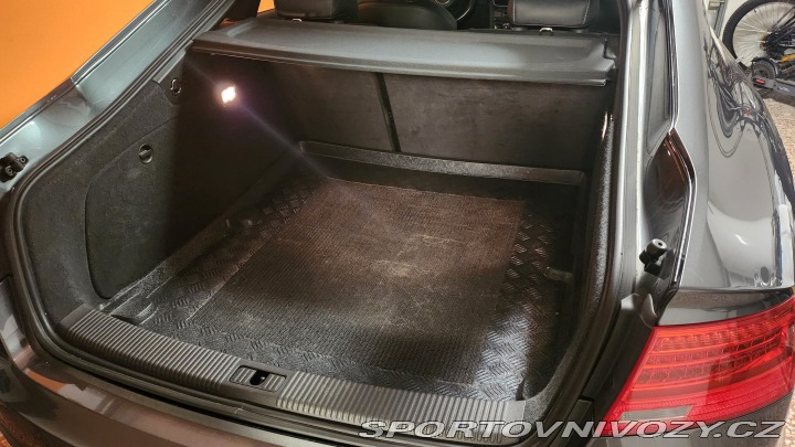 Audi A5 2016
