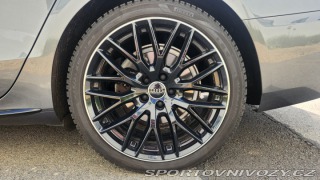 Audi A5 2016