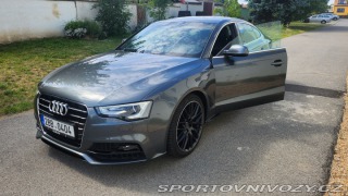 Audi A5 2016