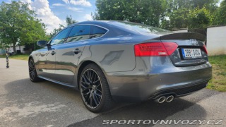 Audi A5 2016