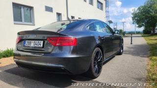 Audi A5 2016