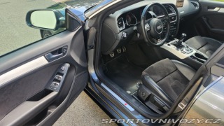 Audi A5 2016
