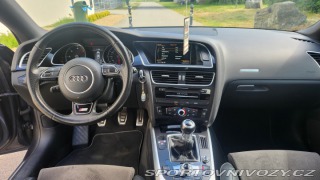 Audi A5 2016