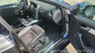 Audi A5 2016
