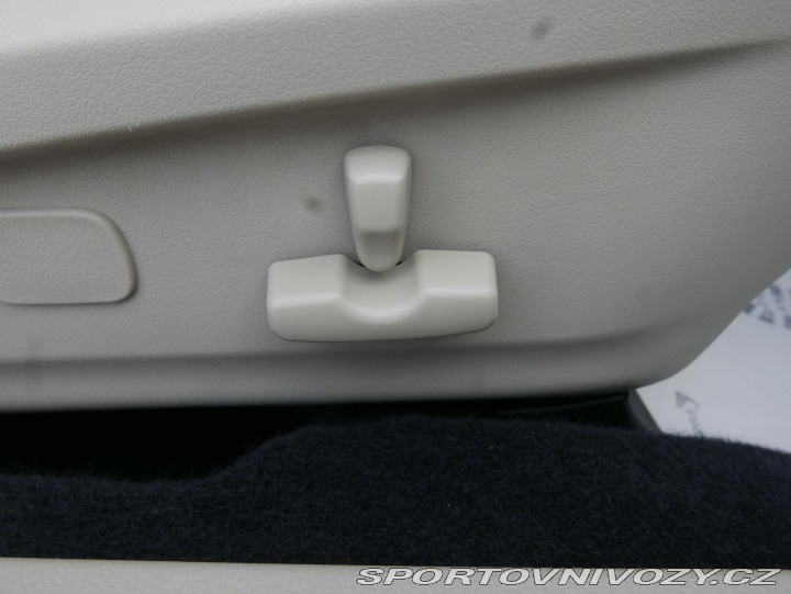 Subaru Ostatní modely Outback 3,6R AWD Automat REZERVAC 2011