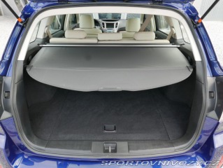 Subaru Ostatní modely Outback 3,6R AWD Automat REZERVAC 2011