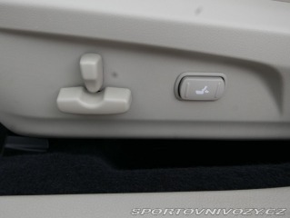 Subaru Ostatní modely Outback 3,6R AWD Automat REZERVAC 2011