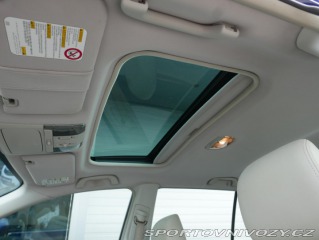 Subaru Ostatní modely Outback 3,6R AWD Automat REZERVAC 2011