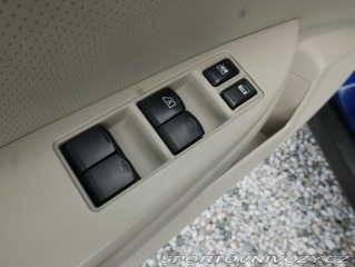 Subaru Ostatní modely Outback 3,6R AWD Automat REZERVAC 2011