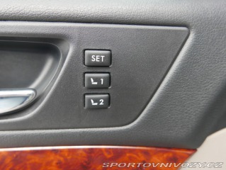 Subaru Ostatní modely Outback 3,6R AWD Automat REZERVAC 2011