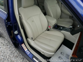Subaru Ostatní modely Outback 3,6R AWD Automat REZERVAC 2011