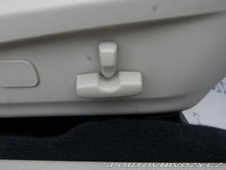 Subaru Ostatní modely Outback 3,6R AWD Automat REZERVAC 2011