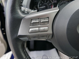 Subaru Ostatní modely Outback 3,6R AWD Automat REZERVAC 2011