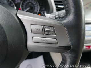 Subaru Ostatní modely Outback 3,6R AWD Automat REZERVAC 2011
